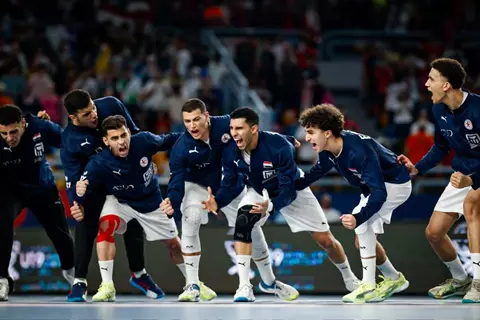 تعرف على مواعيد مباريات ربع نهائي بطولة العالم لليد تحت 19 عاما